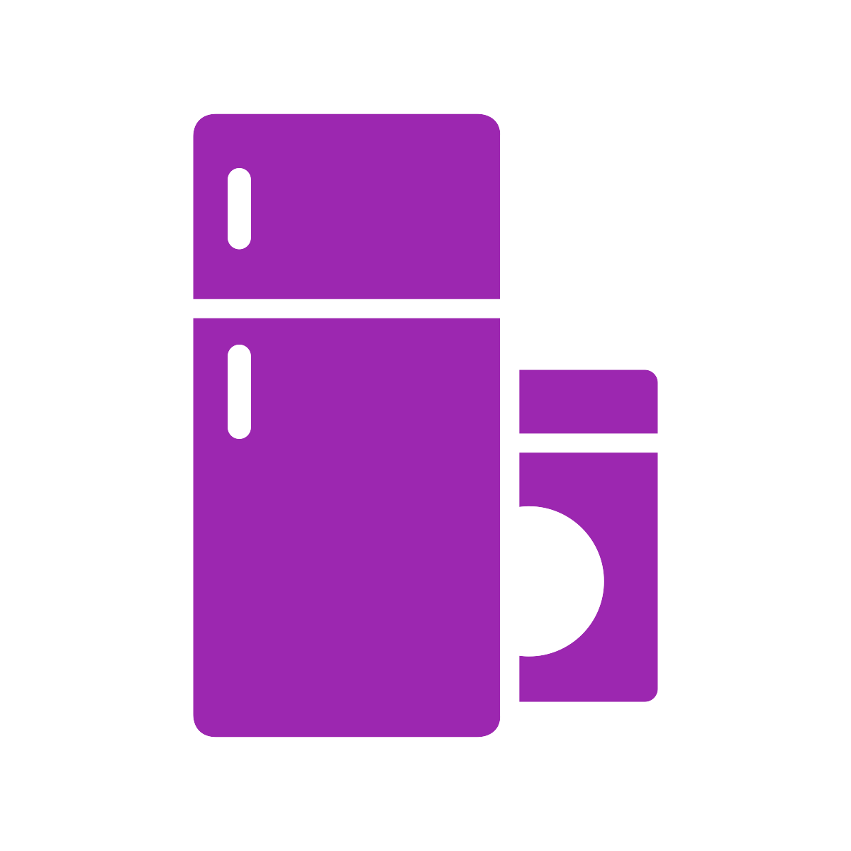 Appliances